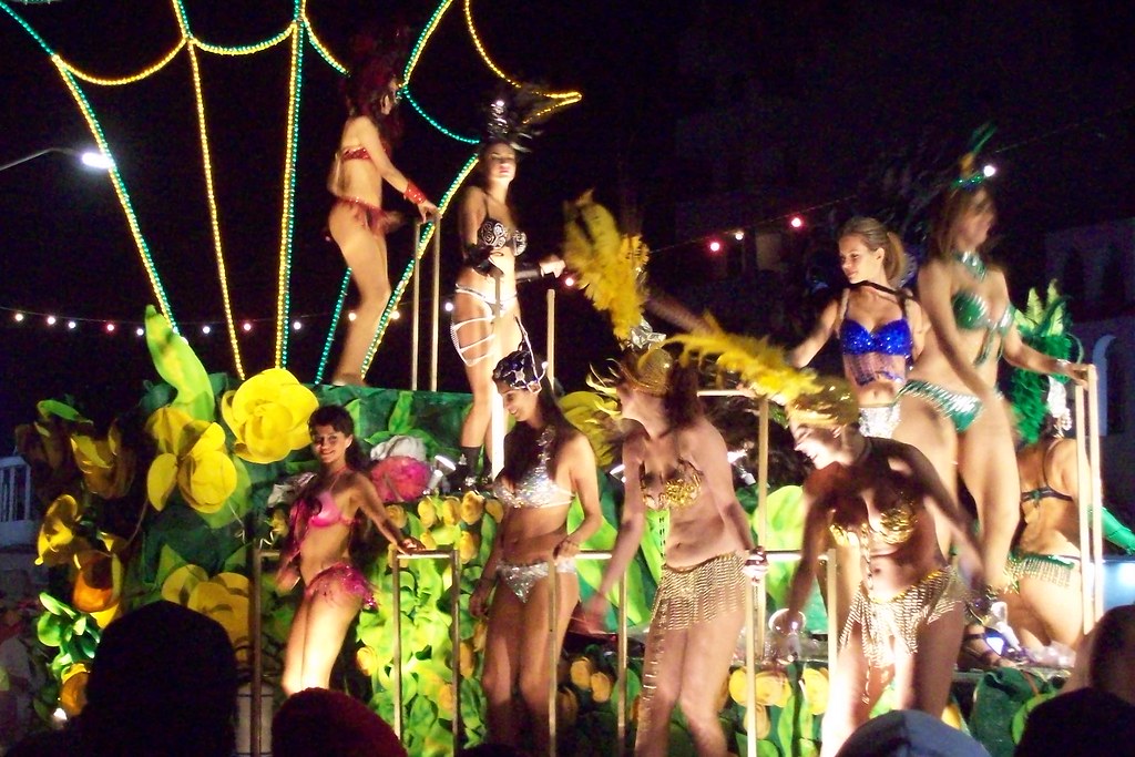 Mazatlan Carnival Blog Mariana Vacation Rentals